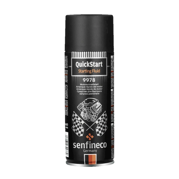 ARRANQUE EN FRIO 450ML ( 9978 ) - SENFINECO